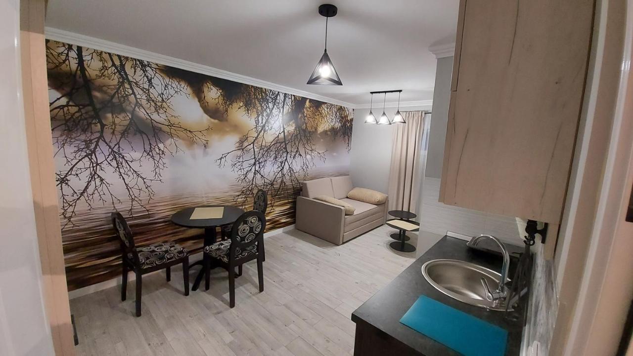 Apartman Studio Dado Užice Екстериор снимка