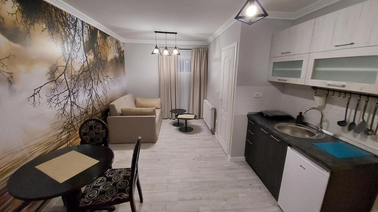 Apartman Studio Dado Užice Екстериор снимка