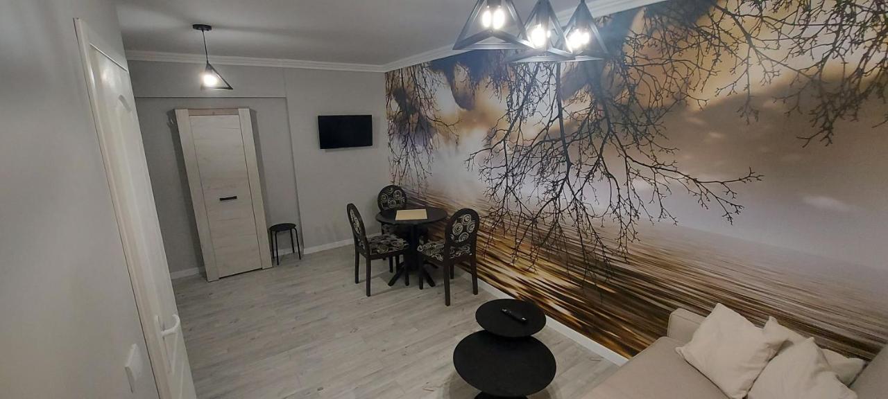 Apartman Studio Dado Užice Екстериор снимка