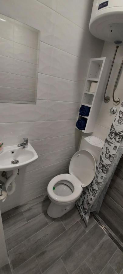 Apartman Studio Dado Užice Екстериор снимка