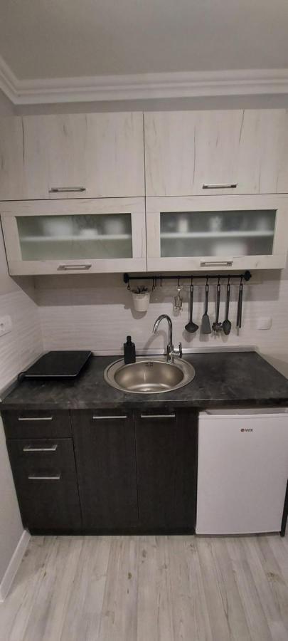 Apartman Studio Dado Užice Екстериор снимка