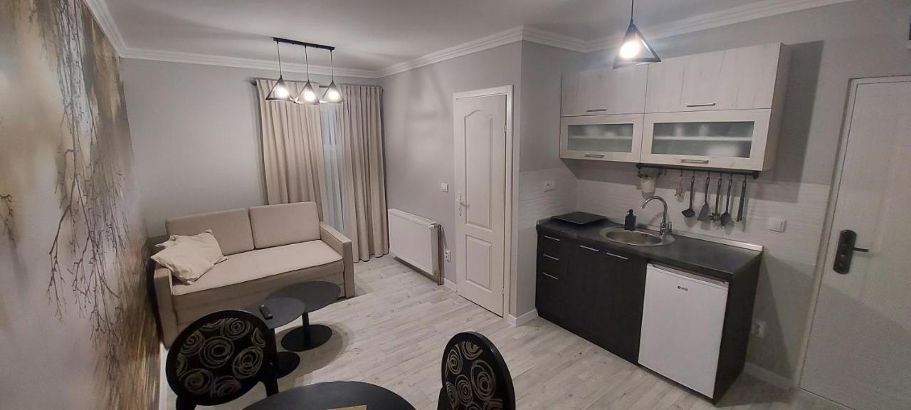 Apartman Studio Dado Užice Екстериор снимка