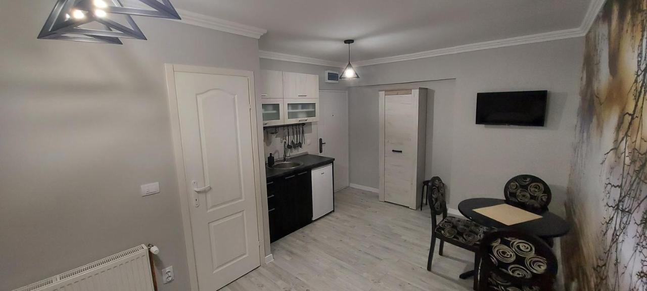 Apartman Studio Dado Užice Екстериор снимка