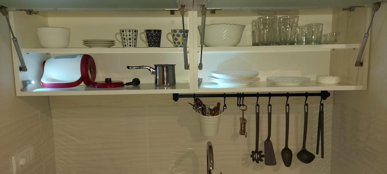 Apartman Studio Dado Užice Екстериор снимка