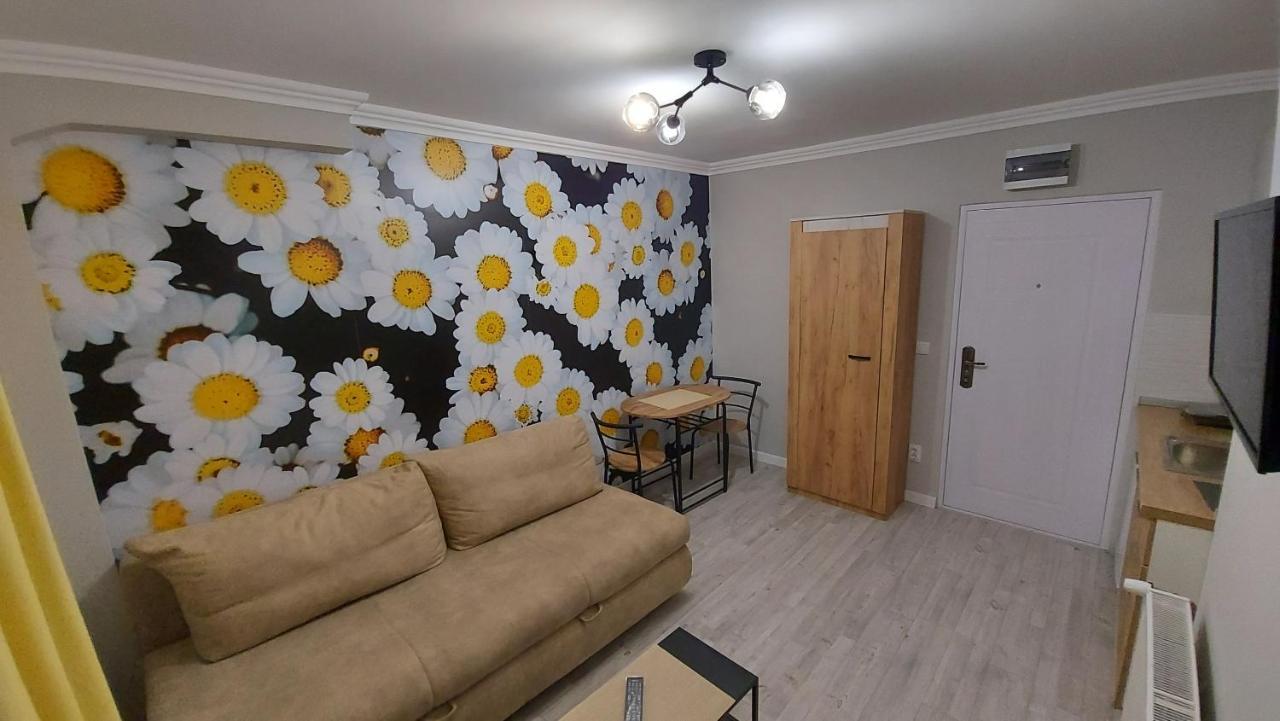 Apartman Studio Dado Užice Екстериор снимка