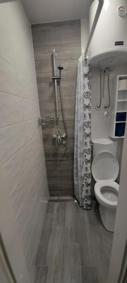 Apartman Studio Dado Užice Екстериор снимка