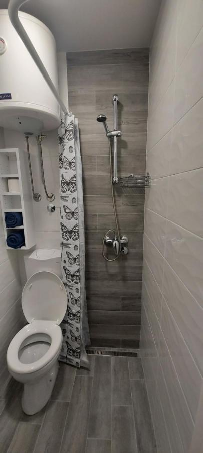 Apartman Studio Dado Užice Екстериор снимка