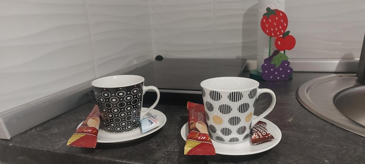 Apartman Studio Dado Užice Екстериор снимка