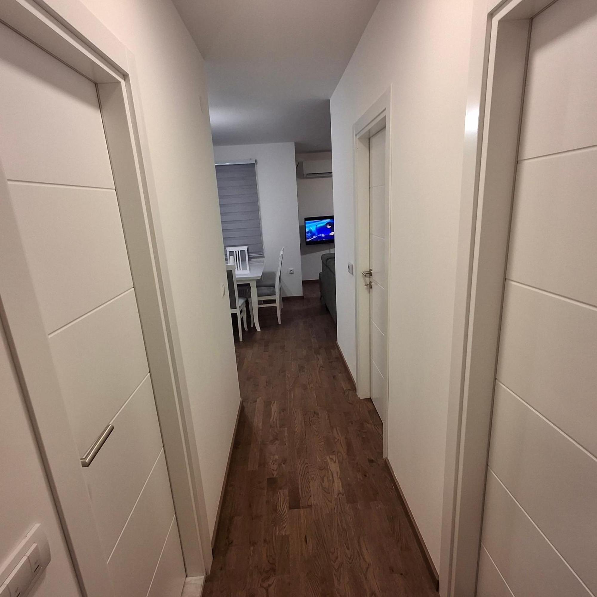 Apartman Studio Dado Užice Екстериор снимка