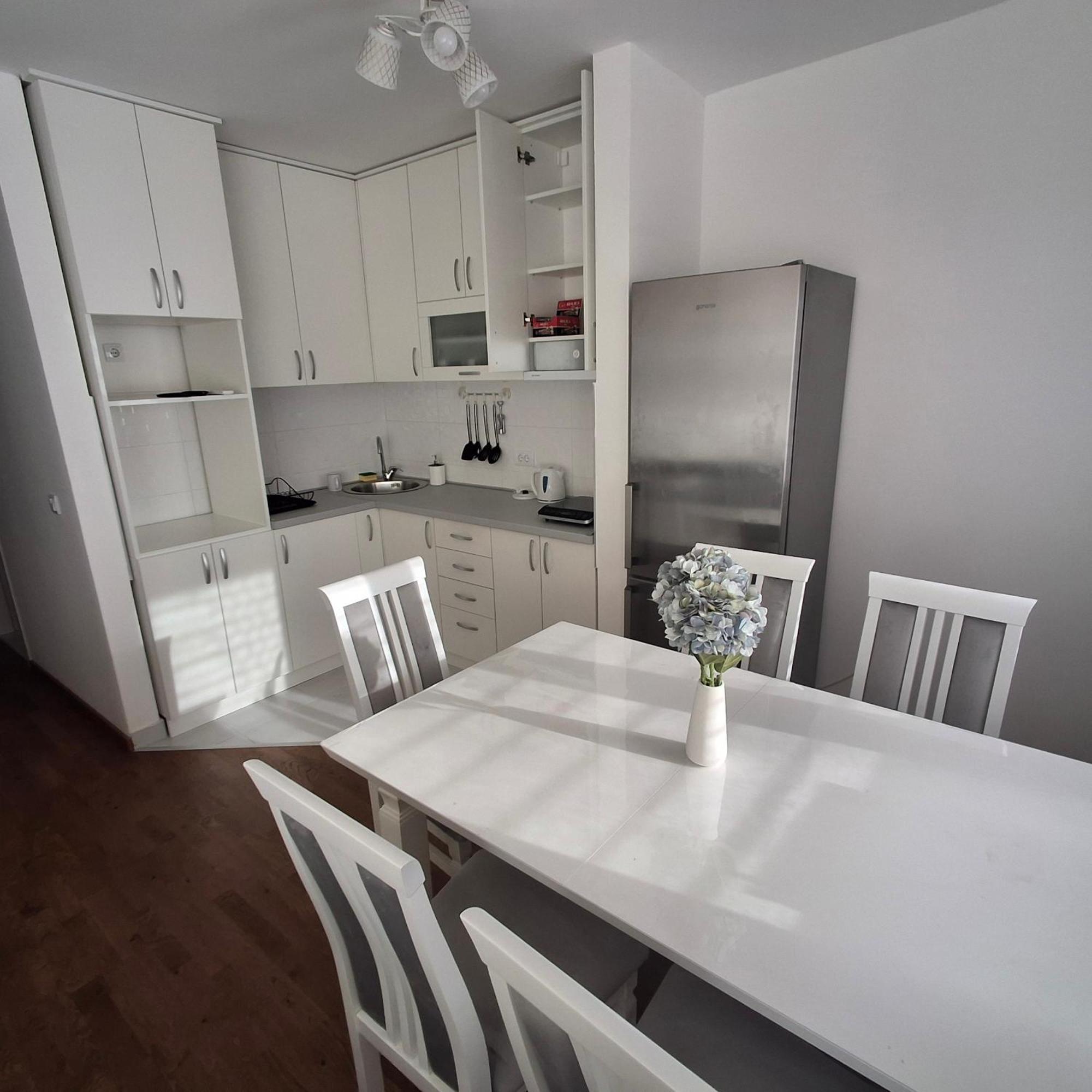 Apartman Studio Dado Užice Екстериор снимка