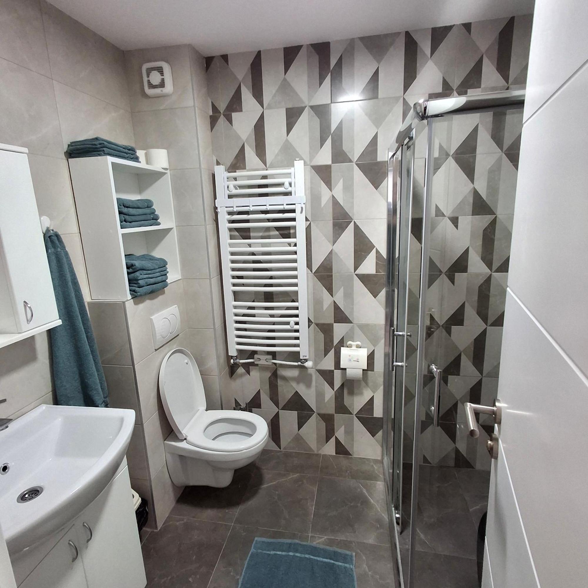 Apartman Studio Dado Užice Екстериор снимка